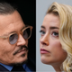 Image for article titled Johnny Depp Wins Defamation Case Against Amber Heard